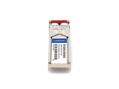 Add-On Msa Comp Sfp Lc 1G-Cwdm Hd1 80Km Smf