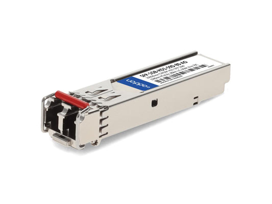 Add-On Msa Comp Sfp Lc 1G-Cwdm Hd1 80Km Smf