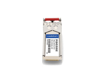 Add-On Msa Comp Sfp Lc 1G-Cwdm Hd1 80Km Smf