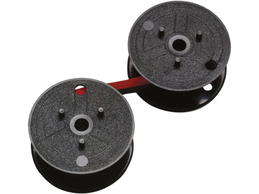 Bobine de calcul Univ S-Wind rouge/noir