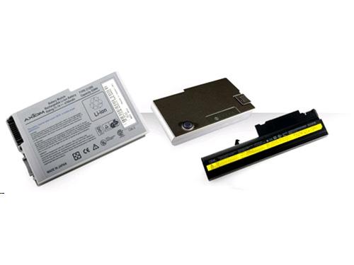 Axiom Li-Ion 4-Cell Battery For Dell - 451-Bbsy