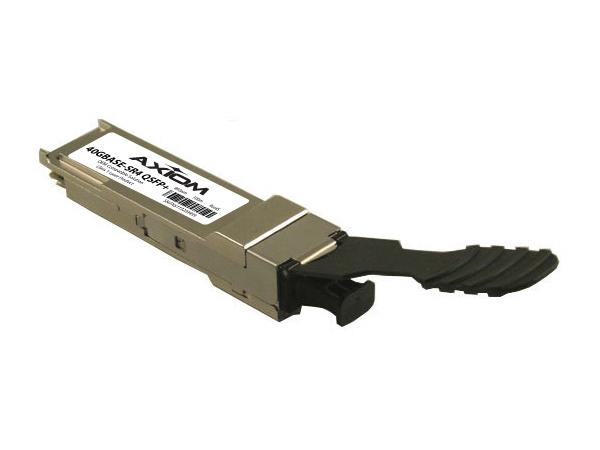 Axiom 40Gbase-Isr4 Qsfp+ Transceiver For Avago - Afbr-79Eipz