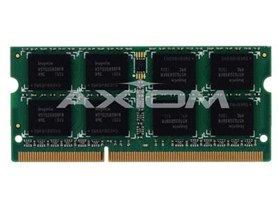 Axiom 4Gb Ddr4-2133 Sodimm Para Intel - Int2133Sz4G-Ax