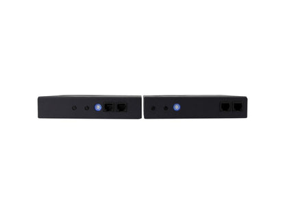 Extensor HDMI sobre IP Startech.Com - 1080P - Vídeo HDMI y USB OV