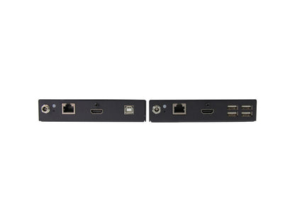 Extensor HDMI sobre IP Startech.Com - 1080P - Vídeo HDMI y USB OV