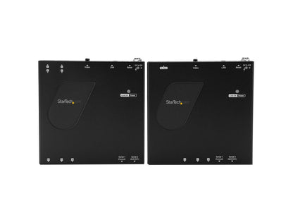 Extensor HDMI sobre IP Startech.Com - 1080P - Vídeo HDMI y USB OV