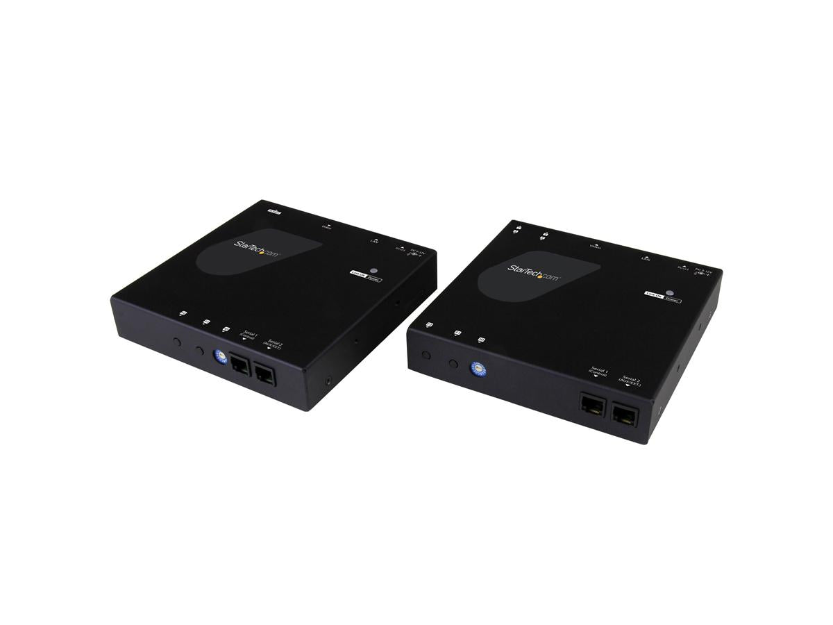 Extensor HDMI sobre IP Startech.Com - 1080P - Vídeo HDMI y USB OV