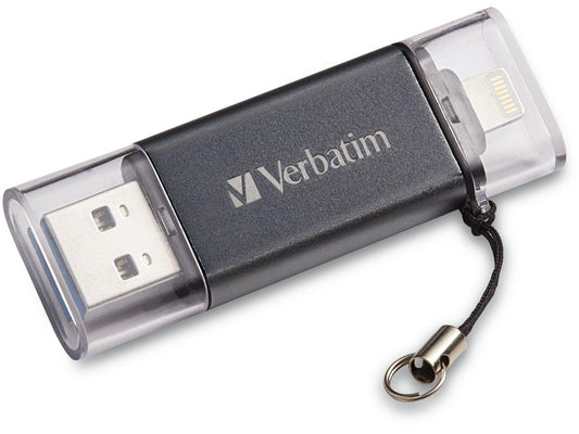 Clé USB Istore N Go Dual USB 3.0 32 Go