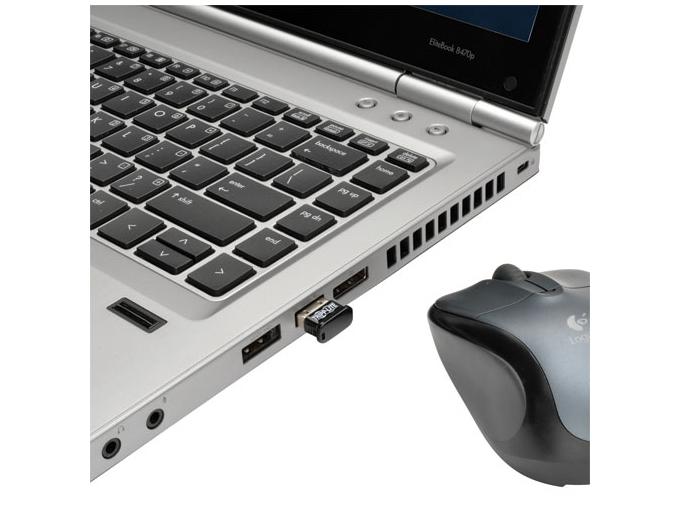 Tripp Lite Mini Bluetooth 4.0 (Class 1) Usb Adapter