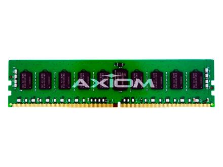 Axiom 32Gb Ddr4-2400 Ecc Rdimm - Ax42400R17C/32G