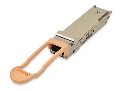 Transceptor Axiom 100Gbase-Lr4 Qsfp28 - Qsf100Lr4Fin-Ax