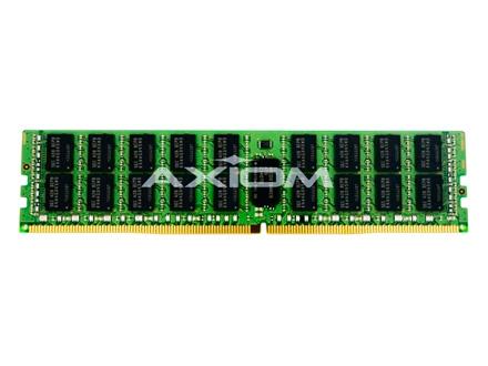 Axiom 64Gb Ddr4-2400 Ecc Lrdimm - Ax42400L17C/64G