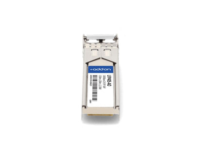 Add-On Blackbox Lfp405 Comp Taa Sfp Smf Lc Xcvr