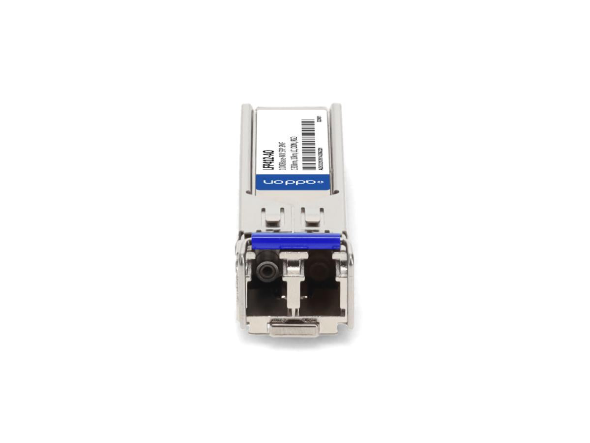 Add-On Blackbox Lfp412 Comp Taa Sfp 2Km Lc Xcvr
