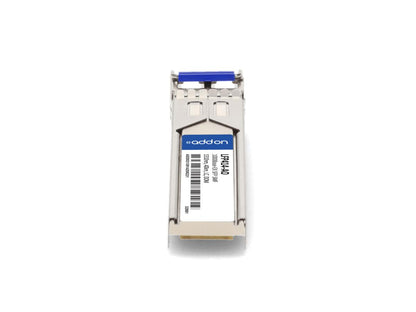 Add-On Blackbox Lfp414 Comp Taa Sfp Smf Lc Xcvr