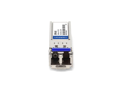Add-On Blackbox Lfp414 Comp Taa Sfp Smf Lc Xcvr
