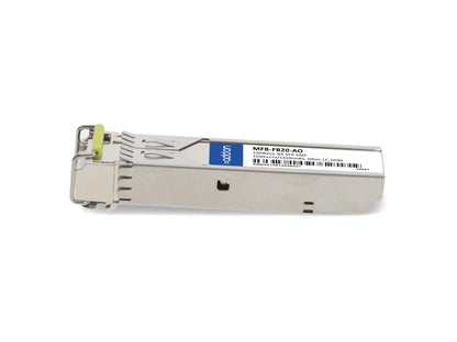 Addon Planet Mfb-Fb20 Compatible Taa Compliant 100Base-Bx Sfp Tran
