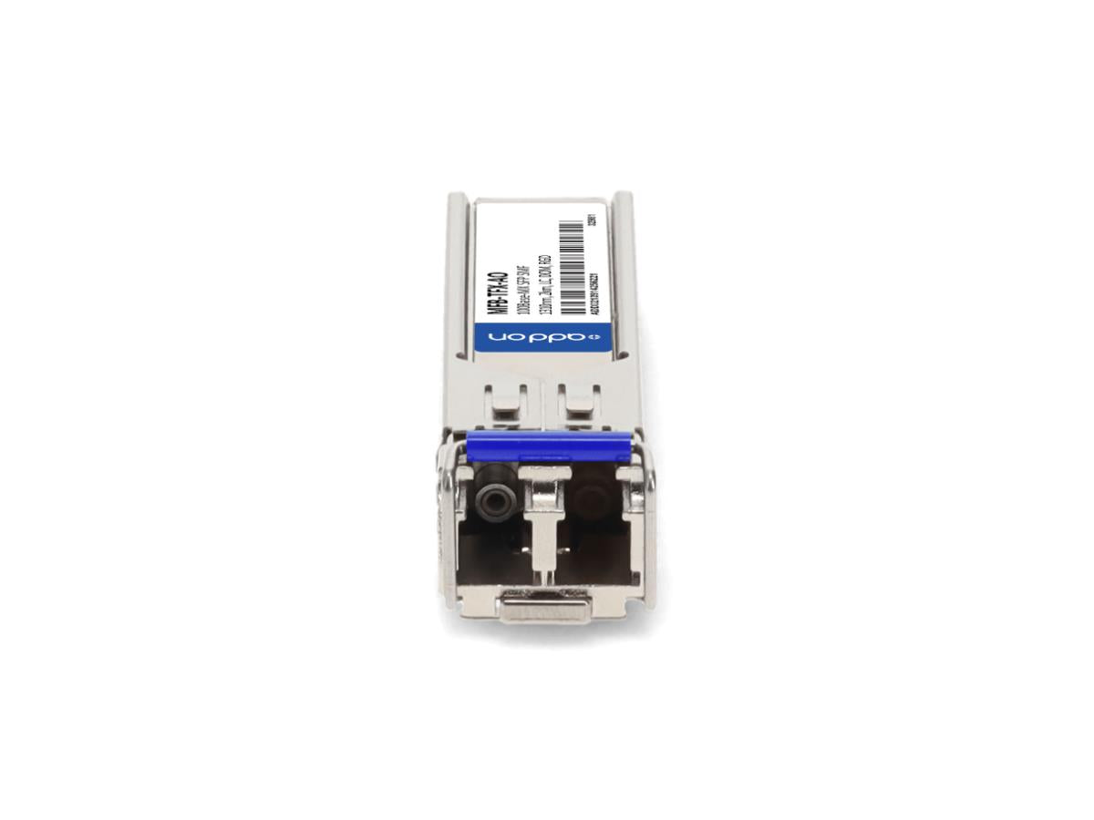 Add-On Planet Mfb-Tfx Comp Taa Sfp 2Km Lc Xcvr