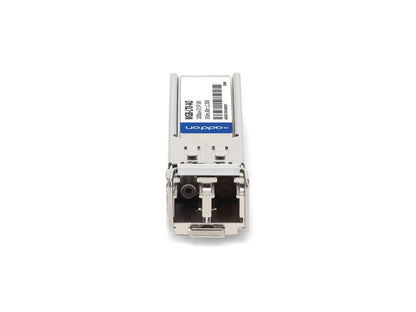 Add-On Planet Mgb-L70 Comp Taa Sfp 80Km Lc Xcvr