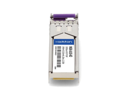 Add-On Planet Mgb-La10 Comp Taa Sfp Smf Lc Xcvr