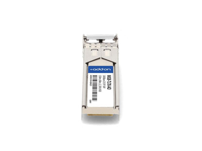 Addon Planet Mgb-Tl70 Compatible con Taa 1000Base-Zx SFP Tra