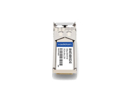 Addon Brocade (Formerly) Xbr-4Gfc-40Km-5012 Compatible Taa Complia