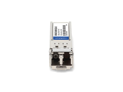 Addon Brocade (Formerly) Xbr-4Gfc-40Km-5012 Compatible Taa Complia