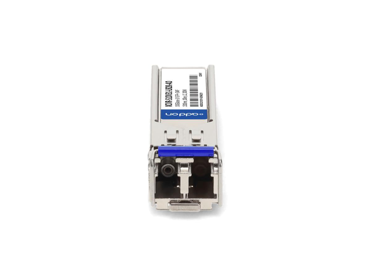 Add-On Addon Ciena Xcvr-S10V31-Lr20 Comp Sfp+ Lc Smf