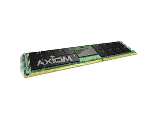 Axiom 64Gb Pc3-12800L (Ddr3-1600) Ecc Lrdimm For Dell - A75636481-