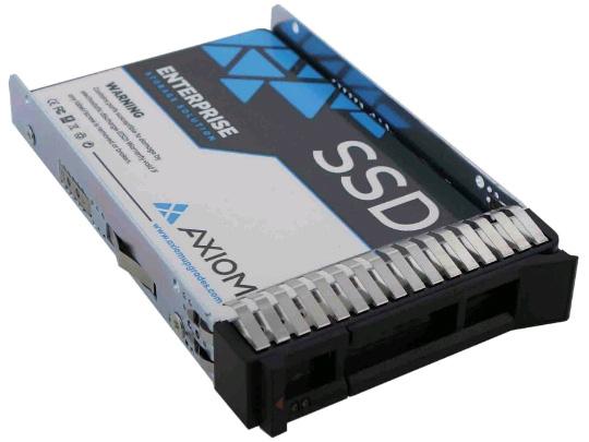 Axiom 480Gb Enterprise Ev100 2.5-Inch Hot-Swap Sata Ssd For Lenovo