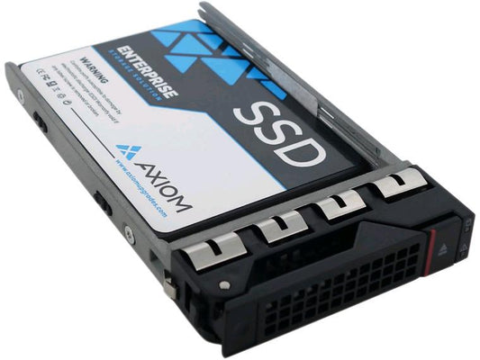 Axiom 240Gb Enterprise Ev100 2.5-Inch Hot-Swap Sata Ssd For Lenovo