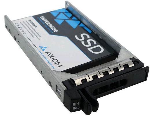 Disque SSD SATA 2,5 pouces Axiom Enterprise Ev200 240 Go remplaçable à chaud pour Dell
