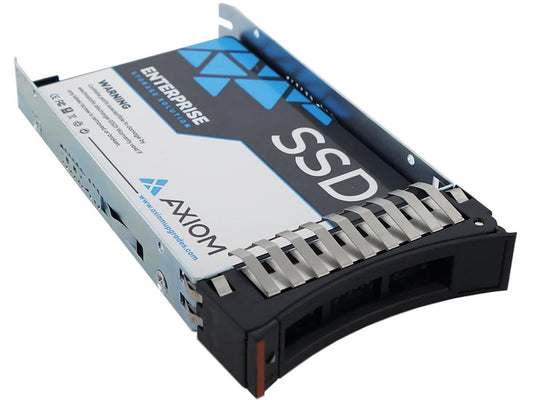 Axiom 240Gb Enterprise Ev200 2.5-Inch Hot-Swap Sata Ssd For Lenovo