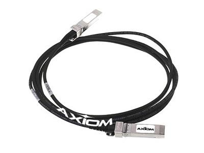 Axiom 10Gbase-Cu Sfp+ Passive Dac Twinax Cable Lenovo Compatible 5M