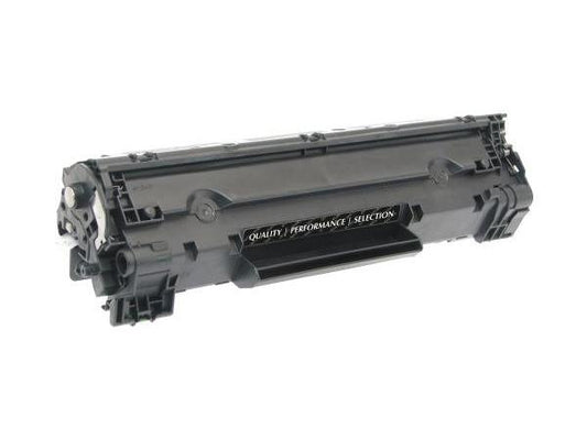 Clover Imaging Remanufactured High Yield Toner Cartridge Alternati