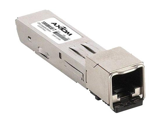 Axiom 1000Base-T Sfp Transceiver For Hp - Jc009A