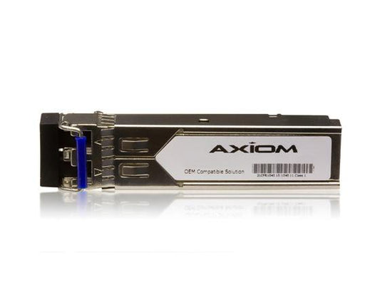 Axiom 1000Base-Lx Sfp Transceiver For Hp (2-Pack) - Jc012A