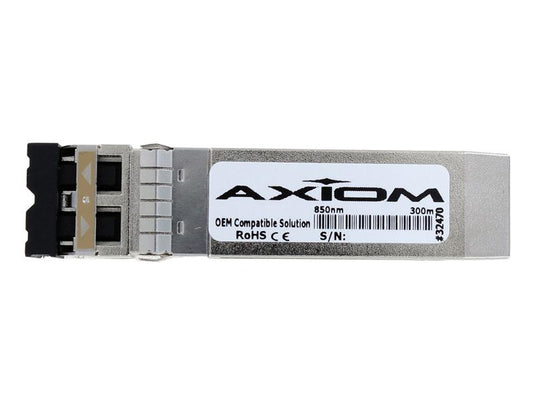 Axiom 10Gbase-Sr Sfp+ Transceiver For Hp - Jc859A