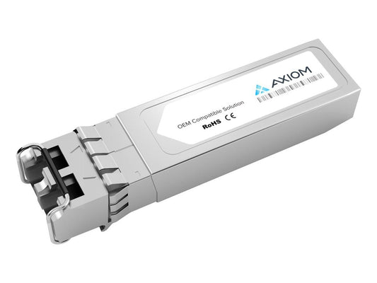 Axiom 10Gbase-Lr Sfp+ Transceiver For Hp - Jc860A