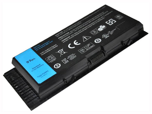 Axiom Li-Ion 9-Cell Battery For Dell - 451-Bbgo
