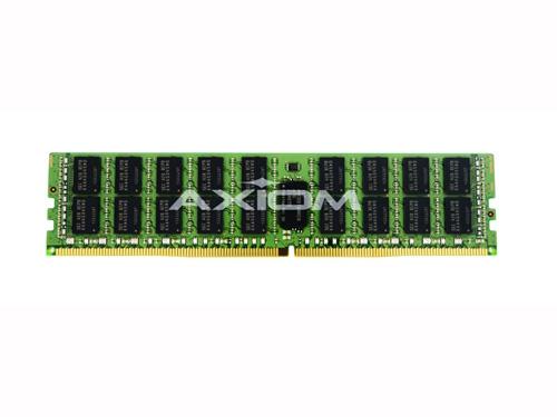 Memoria RAM Axiom DDR4-2400 ECC de 64 GB para Dell - A8711890, A9365700, A88