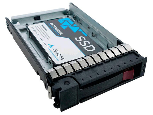 Axiom 240Gb Enterprise Ev100 3.5-Inch Hot-Swap Sata Ssd For Hp - 7