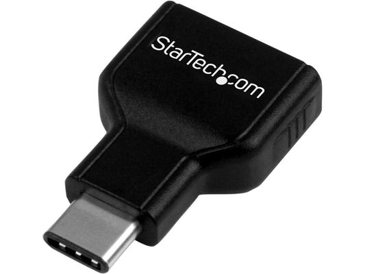 Adaptador USB-C a USB Startech.Com - USB-C a USB-A - USB 3.1 Gen 1