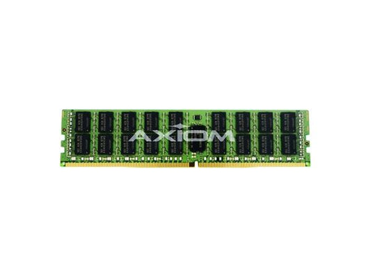 Memoria RAM Axiom DDR4-2133 ECC de 64 GB para Oracle - 7114652