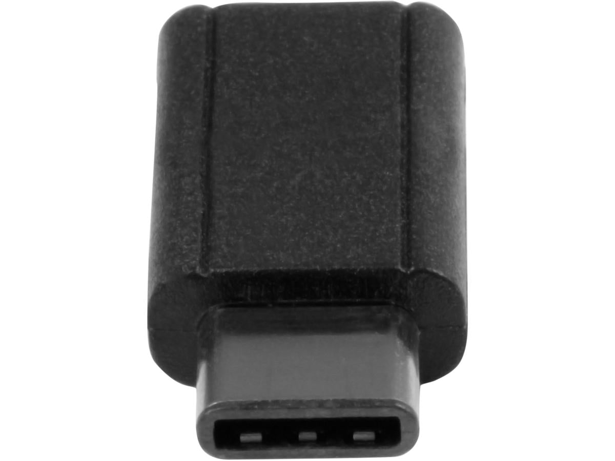 Startech.Com Usb C To Usb Micro B - Usb Type C To Usb M / F - Usb
