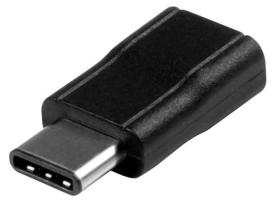 Startech.Com USB C a USB Micro B - USB Tipo C a USB M/H - USB