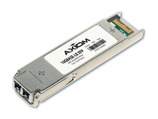 Axiom 10Gbase-Lr Xfp Transceiver - Xfp10Glrefin-Ax