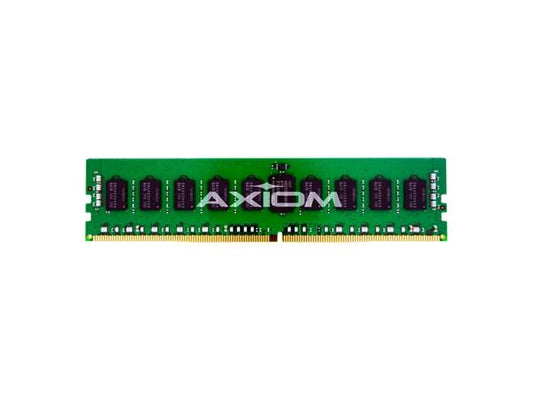 Memoria RAM Axiom DDR4-2400 ECC de 32 GB para Lenovo - 4X70M09263