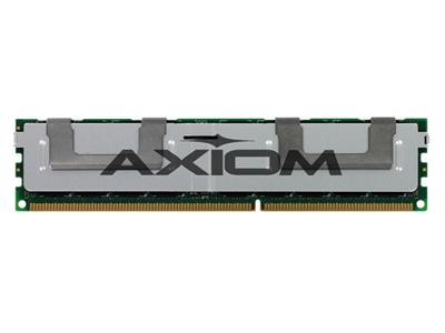 Memoria RAM Axiom DDR3-1600 de 16 GB y bajo voltaje con ECC para Dell - A6994465