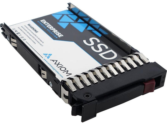 Axiom 240Gb Enterprise Ev100 2.5-Inch Hot-Swap Sata Ssd For Hp - 7